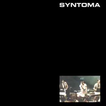 Syntoma: No Me Puedo Controlar