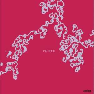 Album S'yo Fang Group: I Prefer