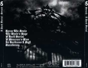 CD Syrach: A Dark Burial
