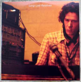 3LP Syrinx: Tumblers From The Vault (1970-1972)