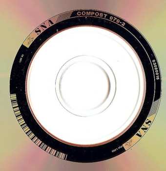 CD Syrup: Different Flavours