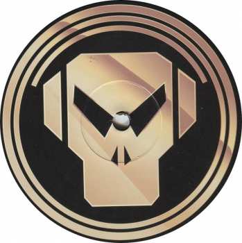 LP System: 25 Years Of Metalheadz - The Series - Part 4