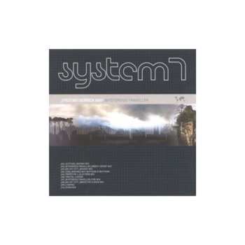 Album System 7 Mixed By Derri: Mysterious Traveller