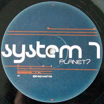 LP System 7: Planet 7 Mixes