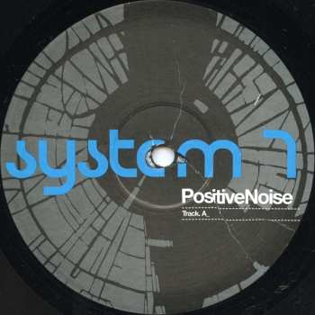 LP System 7: PositiveNoise