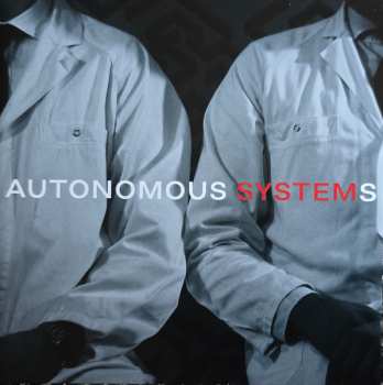2CD System: Autonomous Systems LTD
