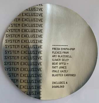 LP System Exclusive: System Exclusive LTD