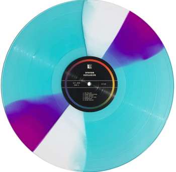 LP System Exclusive: System Exclusive LTD