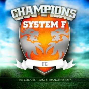 CD System F: Champions