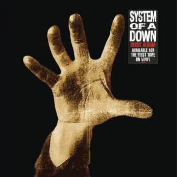 LP System Of A Down: System Of A Down
