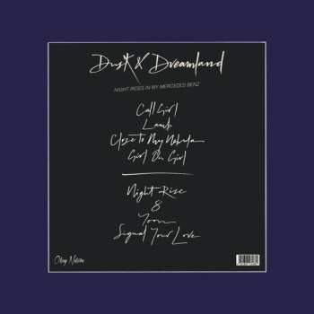 LP System Olympia: Dusk & Dreamland