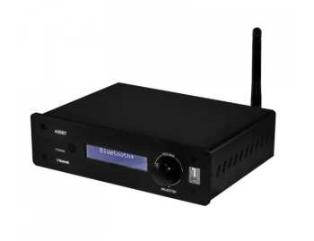 Audiotechnika System One A50bt Bluetooth