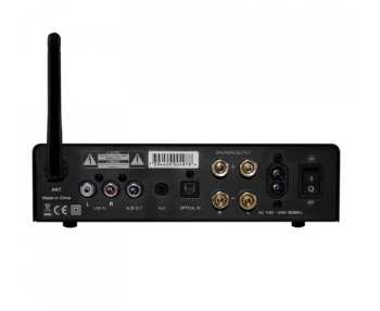 Hi-Fi System One A50BT Bluetooth