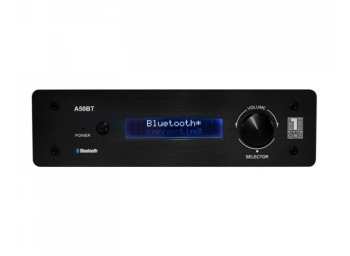 Hi-Fi System One A50BT Bluetooth