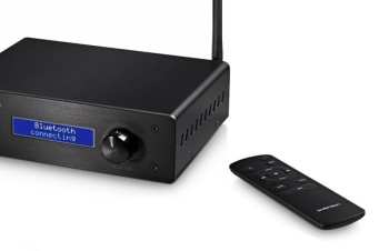 Hi-Fi System One A50BT Bluetooth