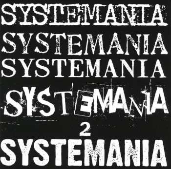 Album Systematic Death: Systemania 2