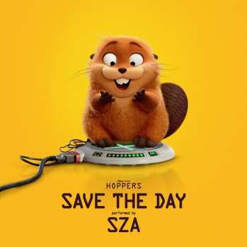 Album SZA: Save The Day (from Hoppers)