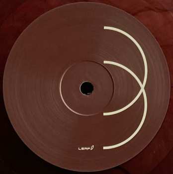 LP Szun Waves: Earth Patterns CLR | LTD