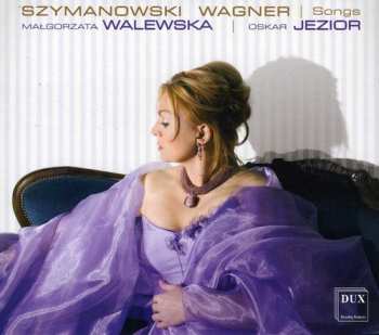 Album Richard Wagner: Songs