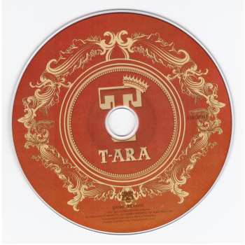 CD T-Ara: Again