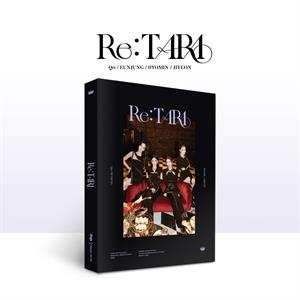 Album T-Ara: Re:T-ara
