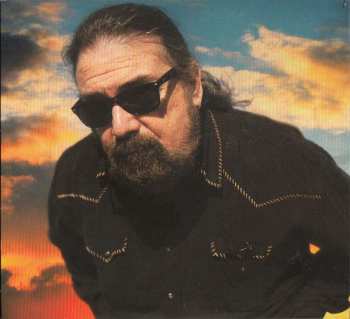 CD Richard T. Bear: Fresh Bear Tracks