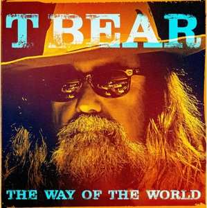 CD T Bear: The Way Of The World