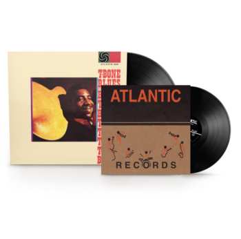 Album T-Bone Walker: T-bone's Blues Expanded