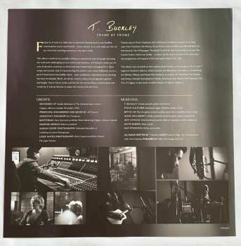 LP T. Buckley: Frame By Frame