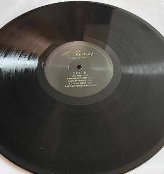 LP T. Buckley: Frame By Frame