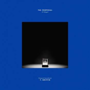 CD T. Griffin: The Proposal