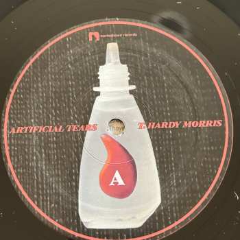 LP T. Hardy Morris: Artificial Tears