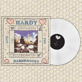 LP T. Hardy Morris: Drownin On A Mountaintop LTD | CLR