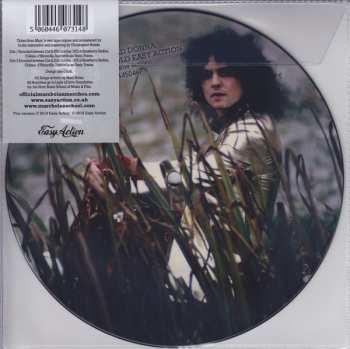 SP T. Rex: Born To Boogie LTD | PIC