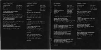 CD T. Rex: Dandy In The Underworld DIGI