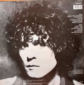 LP T. Rex: Dandy In The Underworld