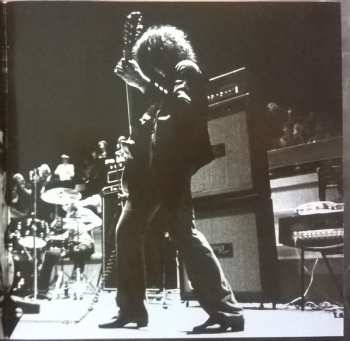 CD T. Rex: Electric Warrior