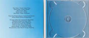 CD T. Rex: Futuristic Dragon