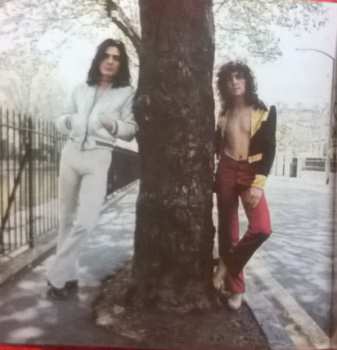 CD T. Rex: T. Rex 