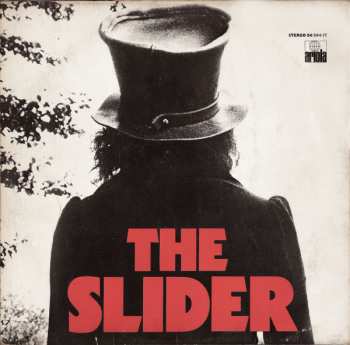 LP T. Rex: The Slider
