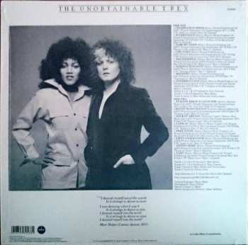 LP T. Rex: The Unobtainable T. Rex