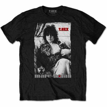 Merch T-Rex: T-shirt Nipple 