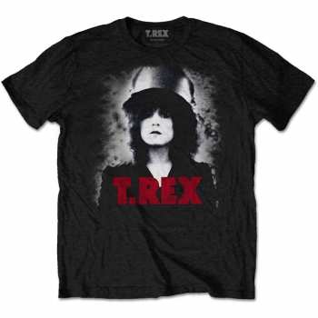 Merch T-Rex: T-shirt Slider 