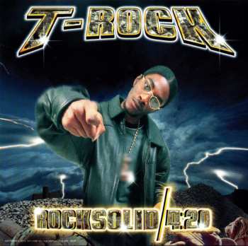 CD T-Rock: Rock Solid/4:20