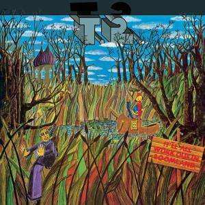 Album T2: It'll All Work Out In Boomland