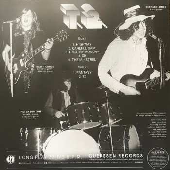 LP T2: 1970