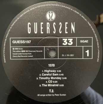 LP T2: 1970