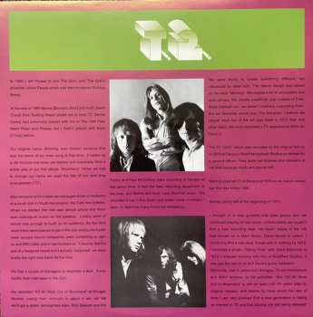LP T2: 1970