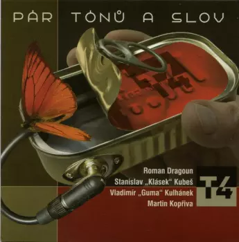 T4: Pár Tónů A Slov