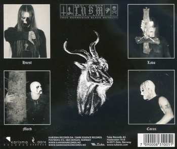 CD Taake: ...Doedskvad